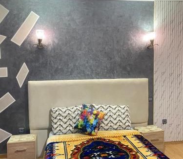 Agadir City Center Apartment | Marina agadir