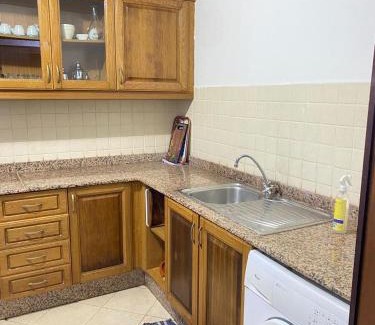 Agadir City Center Apartment | Marina agadir