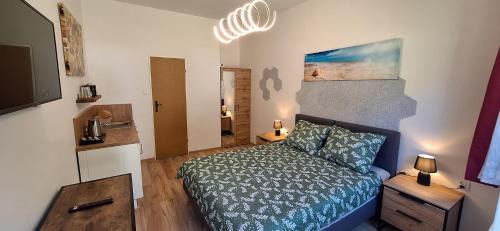 Rozewie House | Marina Apartamenty