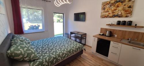 Rozewie House | Marina Apartamenty