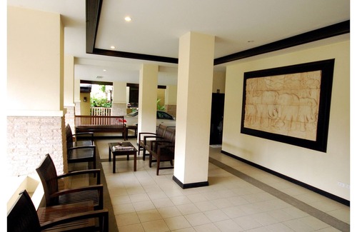 Lamai City Center Hotel | Marina Beach Resort