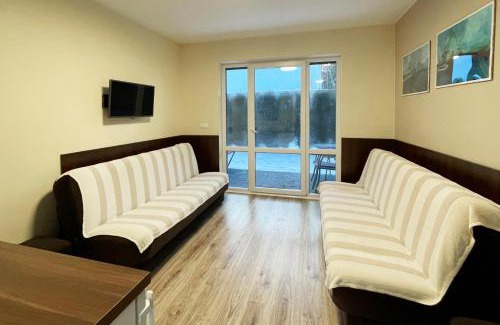 Boszkowo Apartment | Marina Boszkowo