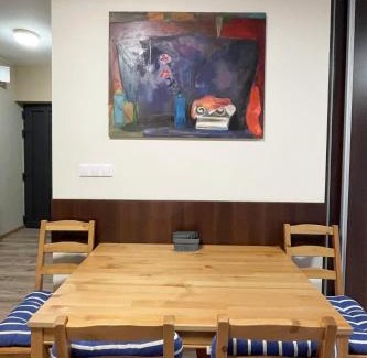 Boszkowo Apartment | Marina Boszkowo