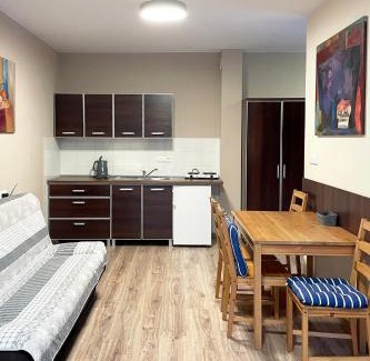 Boszkowo Apartment | Marina Boszkowo