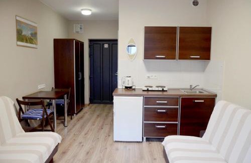 Boszkowo Apartment | Marina Boszkowo