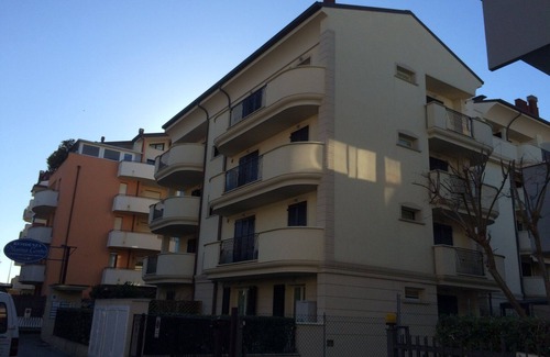 Marina Centro Apartment | Marina Centro apartment with parking space