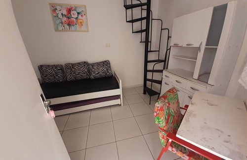 Tombo Apartment | Marina do Tombo Suítes-Kitnet4 n
