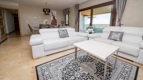 Castillo de Sabinillas Apartment | Marina del Castillo 3110