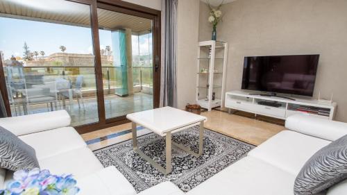 Castillo de Sabinillas Apartment | Marina del Castillo 3110
