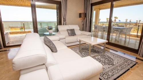 Castillo de Sabinillas Apartment | Marina del Castillo 3110