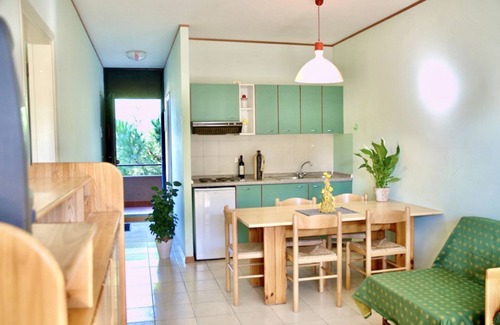 Marina di Bibbona House | Marina di Bibbona Studio apartment 3 beds