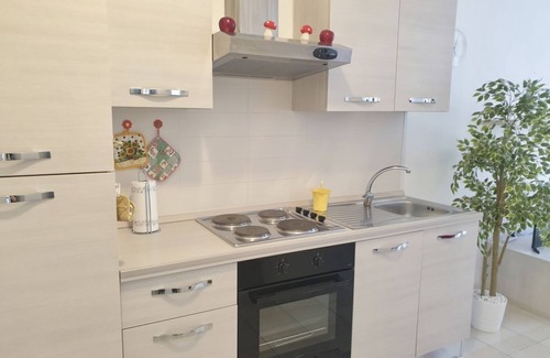 Marina di Bibbona House | Marina di Bibbona Studio apartment 3 beds