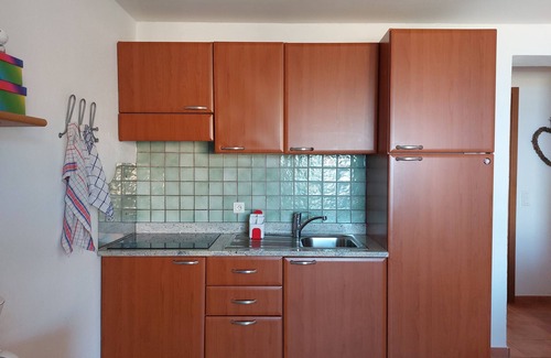 Bravone Apartment | Marina di Bravone beach, Linguizzetta, Corsica, France