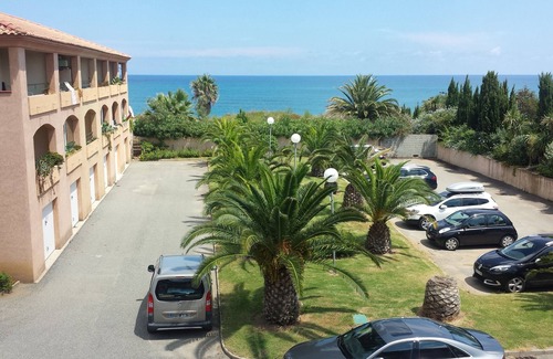 Bravone Apartment | Marina di Bravone beach, Linguizzetta, Corsica, France