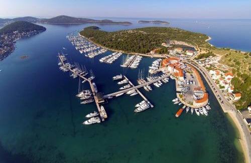 Rogoznica Hotel | Marina Frapa Resort Rogoznica