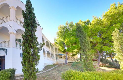 Rogoznica Hotel | Marina Frapa Resort Rogoznica