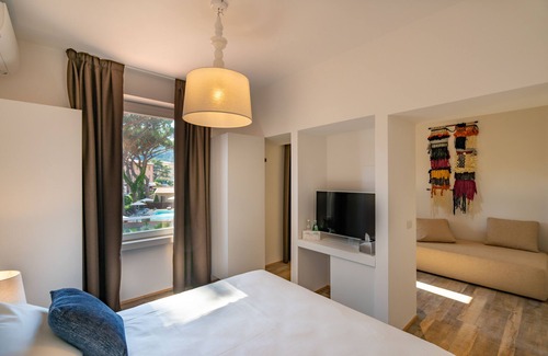 Marciana Marina Hotel | Marina Garden Hotel