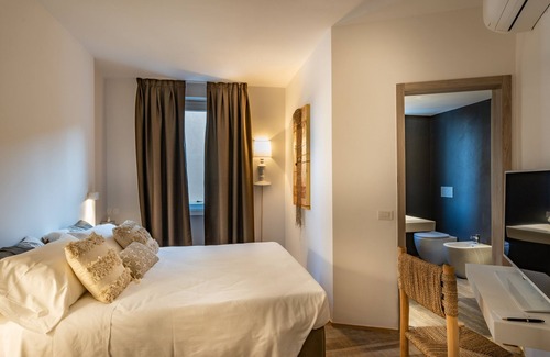 Marciana Marina Hotel | Marina Garden Hotel