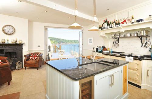 Cawsand Villa | Marina
