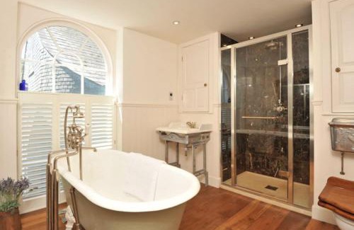 Cawsand Villa | Marina