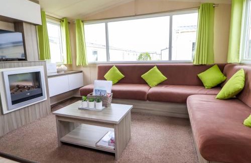 Rhyl House | Marina