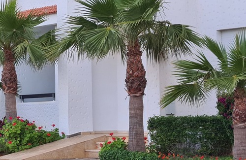 Widadiya Asilah Apartment | Marina Golf Asilah FB