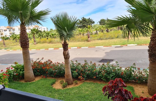 Widadiya Asilah Apartment | Marina Golf Asilah FB