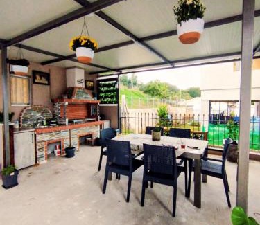 Filippiada Apartment | Marina