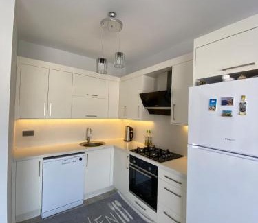 Cesme Apartment | Marina Guest House