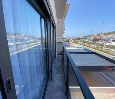 Cesme Apartment | Marina Guest House