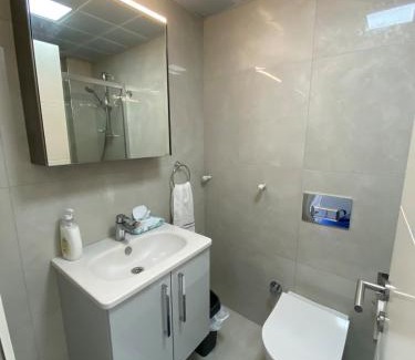 Cesme Apartment | Marina Guest House