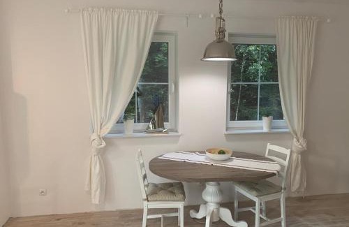Smoldzinski Las House | Marina House