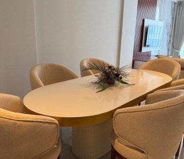 Mount Lavinia Apartment | Marina Luxe Appartment