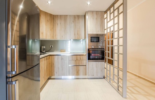 Vlore Apartment | Marina Mirage Apartment