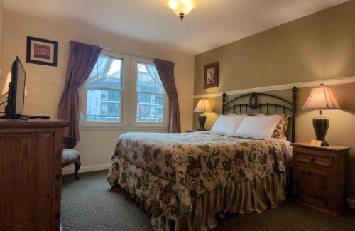 Marina District Hotel | Marina Motel