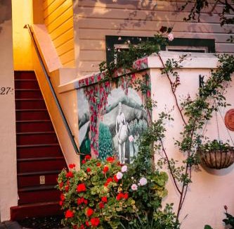 Marina District Hotel | Marina Motel