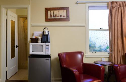 Marina District Hotel | Marina Motel