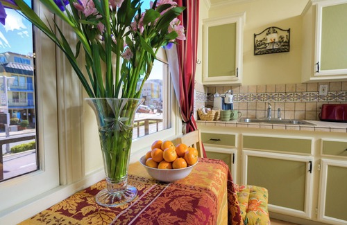 Marina District Hotel | Marina Motel