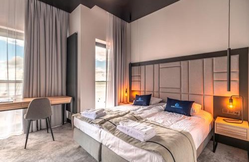 Jora Wielka Apartment | Marina Nawigator
