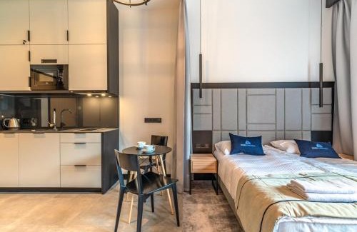 Jora Wielka Apartment | Marina Nawigator
