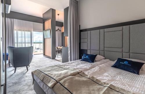 Jora Wielka Apartment | Marina Nawigator