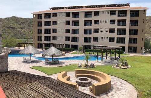 Nopolo Apartment | Marina Nopolo 413