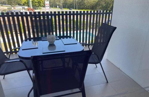 Sandstone Point Apartment | Marina Point