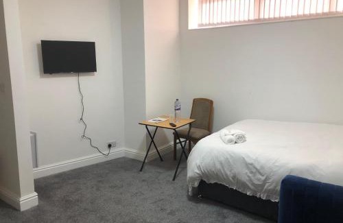 Moffat Hotel | Marina Regency