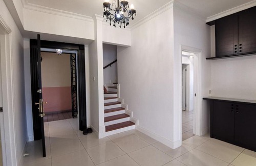 Downtown Kota Kinabalu Apartment | Marina Residence Suites @ Marina Court Resort Condominium