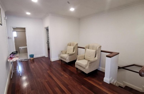 Downtown Kota Kinabalu Apartment | Marina Residence Suites @ Marina Court Resort Condominium
