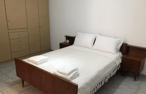 Konitsa Apartment | MARINA's HOME