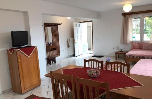 Konitsa Apartment | MARINA's HOME