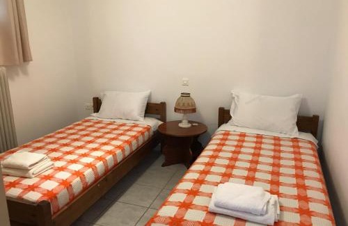 Konitsa Apartment | MARINA's HOME