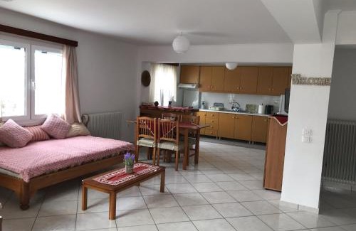 Konitsa Apartment | MARINA's HOME